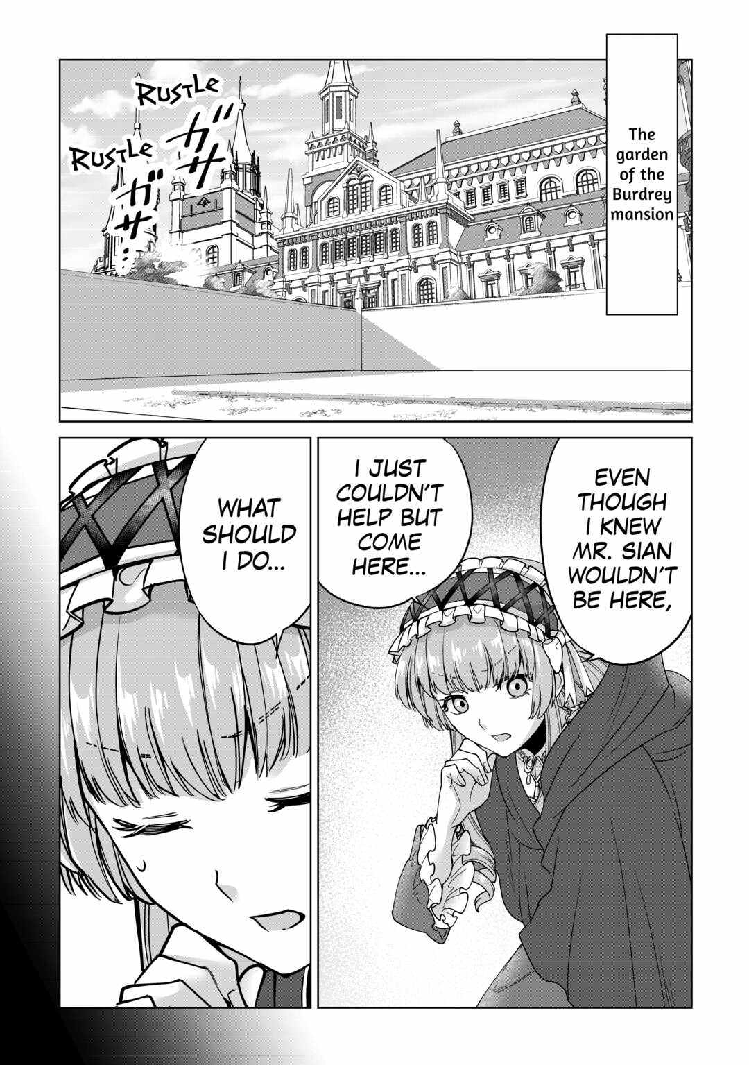 Mizu shika Denai Shingu Cup wo Sazukatta Boku wa, Fumou no Ryouchi de Suki ni Ikiru koto ni Shimashita Chapter 17 24